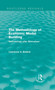 The Methodology of Economic Model Building (Routledge Revivals) : Methodology after Samuelson