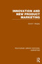 Innovation and New Product Marketing (RLE Marketing)