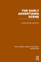 The Early Advertising Scene (RLE Marketing)