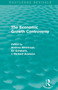 The Economic Growth Controversy