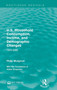 U.S. Household Consumption, Income, and Demographic Changes : 1975-2025 U.S. Household Consumption, Income, and Demographic Changes : 1975-2025