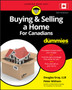 Buying & Selling a Home For Canadians For Dummies, 5th Edition