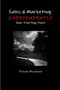 Sales & Marketing: INDEPENDENTLY