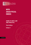 WTO Analytical Index 2 Volume Set : Guide to WTO Law and Practice