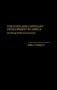 The State and Capitalist Development in Africa : Declining Political Economies
