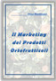 Il Marketing dei prodotti ortofrutticoli