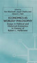 Economics as Worldly Philosophy