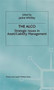 The ALCO : Strategic Issues in Asset/Liability Management