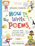How To Write Poems : Be the best laugh-out-loud learning from home poet