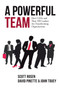 A Powerful Team : How CEOs and Their HR Leaders Are Transforming Organizations