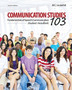 Communication Studies 103 : Fundamentals of Speech Communication, Student Handbook