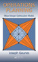 Operations Planning : Mixed Integer Optimization Models
