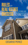 Rules for Real Estate Success : Real Estate Sales and Marketing Guide