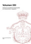 Revista de la Academia Puertorriquena de Jurisprudencia y Legislacion : Volumen XXI