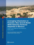 Leveraging urbanization to promote a new growth model while reducing territorial disparities in Morocco : urban and regional development policy note