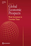 Global economic prospects, January 2017 : weak investment in uncertain times
