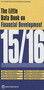 The little data book on financial development 2015