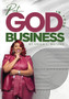 Put God In Your Business : A 28 Day Journal Designed To Help You Run Your Business With God As The CEO
