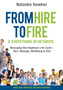 From Hire to Fire and Everything in Between : Managing the Employee Life Cycle - Hire, Manage, Well Being & Exit