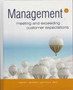 Management : Meeting and Exceeding Customer Expectations