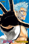 Bleach (3-in-1 Edition), Vol. 8 : Includes vols. 22, 23 & 24 : 8