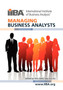 Managing Business Analysts