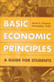 Basic Economic Principles : A Guide for Students