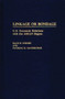 Linkage or Bondage : U.S. Economic Relations with the ASEAN Region