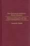 The Origins of American Public Finance : Debates over Money, Debt, and Taxes in the Constitutional Era, 1776-1836