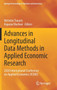 Advances in Longitudinal Data Methods in Applied Economic Research : 2020 International Conference on Applied Economics (ICOAE)