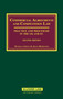 Commercial Agreements and Competition Law : Practice and Procedure in the UK and EC