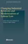 Changing Industrial Relations & Modernisation of Labour Law : Liber Amicorum in Honour of Professor Marco Biagi