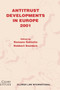 Antitrust Developments in Europe 2001 : 2001