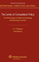 The Limits of Competition Policy : The Shortcomings of Antitrust in Developing and Reforming Economies