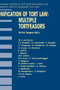 Unification of Tort Law : Multiple Tortfeasors