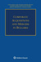 Corporate Acquisitions and Mergers in Bulgaria