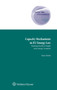 Capacity Mechanisms in EU Energy Law : Ensuring Security of Supply in the Energy Transition