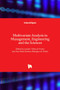 Multivariate Analysis in Management, Engineering and the Sciences