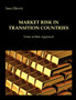 Market risk in transition countries - Value at Risk Approach
