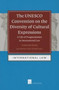 The UNESCO Convention on the Diversity of Cultural Expressions : A Tale of Fragmentation in International Law : 9