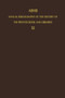 ABHB Annual Bibliography of the History of the Printed Book and Libraries : Volume 11: Publications of 1980 and additions from the preceding years : 11