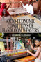 Socio-Economic Conditions of Handloom Weavers