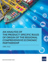 An Analysis of the Product-Specific Rules of Origin of the Regional Comprehensive Economic Partnership