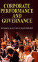 Corporate Performance and Governance