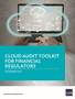 Cloud Audit Toolkit for Financial Regulators