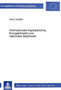 Internationale Kapitalstroeme, Eurogeldmarkt und nationaler Geldmarkt : Eine theoretische und empirische Analyse fuer die Bundesrepublik Deutschland