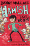 Hamish and the Baby BOOM!