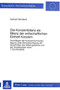 Die Konzernbilanz als Bilanz der wirtschaftlichen Einheit Konzern : Grundlagen der Konzernrechnungslegung unter Beruecksichtigung der Vorschriften des Aktiengesetzes und der Vorstellungen einer 7. EG-