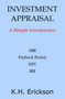 Investment Appraisal : A Simple Introduction