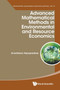 Advanced Mathematical Methods In Environmental And Resource Economics : 13